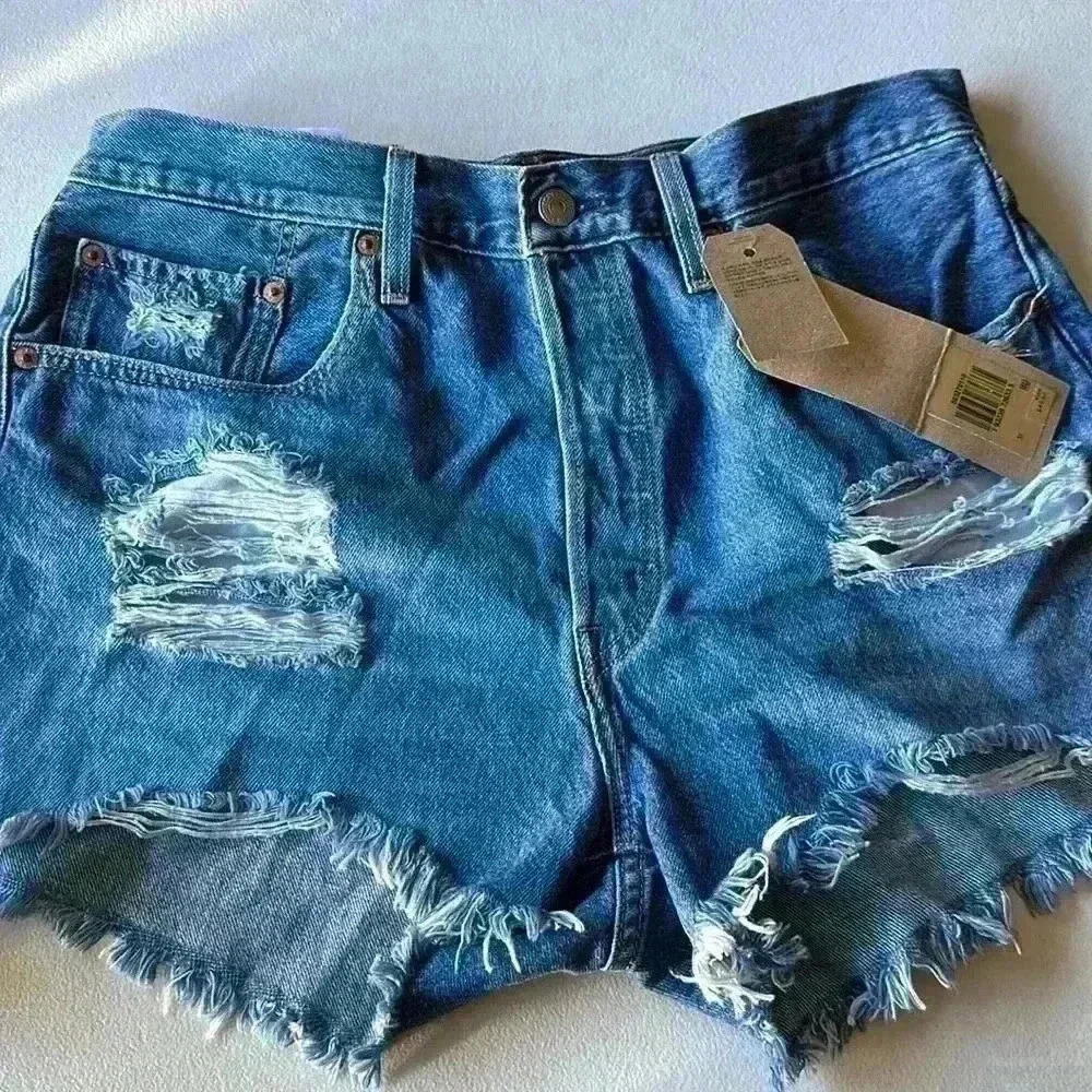 Levi’s